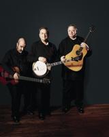 Kruger Brothers to headline BRMC concert on Aug. 3