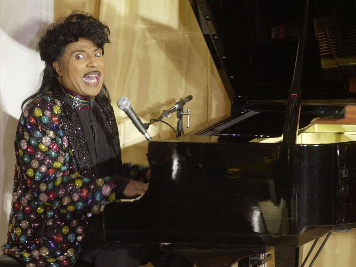 Musicians Fans Mourn Death Of Rock N Roll Pioneer Little Richard Arts Entertainment Timesnews Net