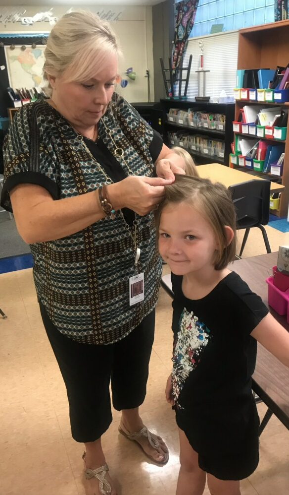 Fresh Start At Roosevelt Helps Students Start The Day Local News Timesnews Net