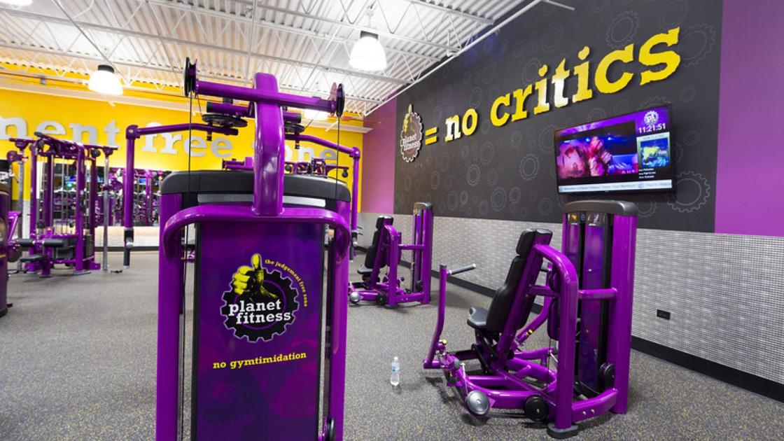 New Gym Coming To Kingsport Business Timesnews Net