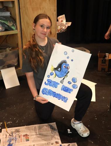 Camp 6 Theatre Camp