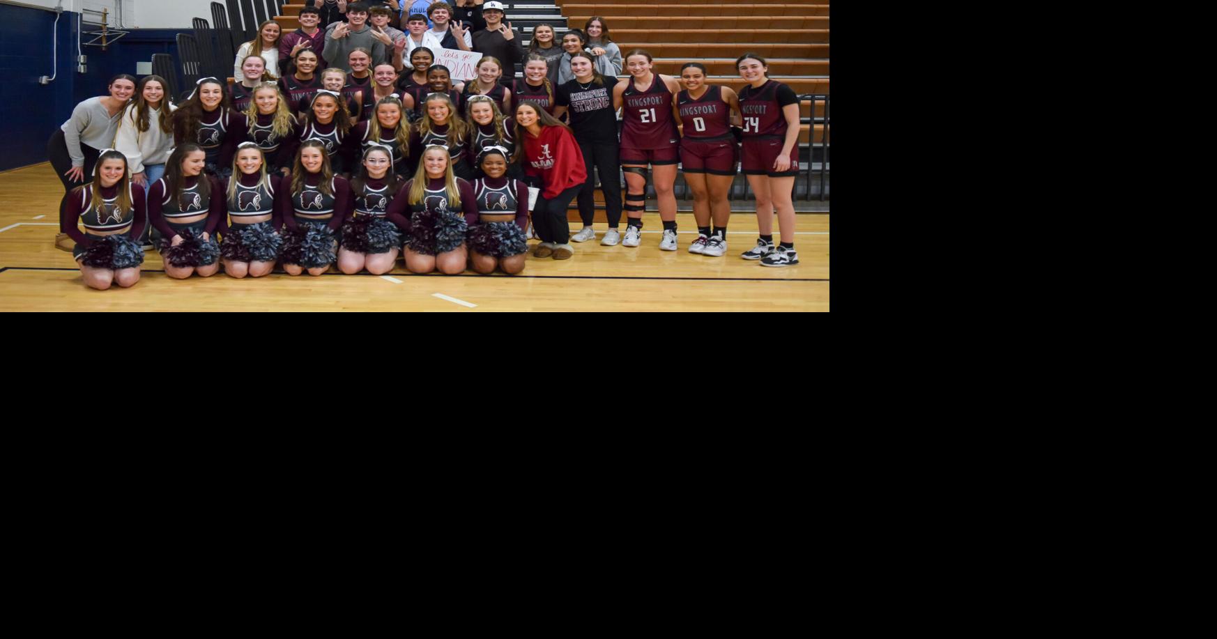 Photo gallery at Farragut girls basketball (4A