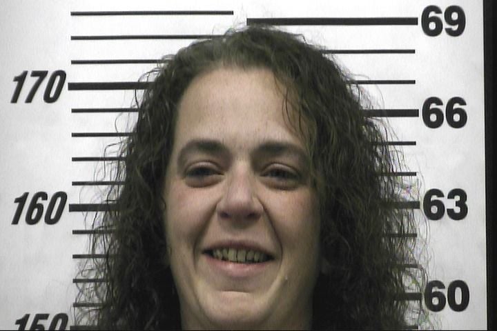 Woman Reportedly Found Having Sex In Barn Had Pending