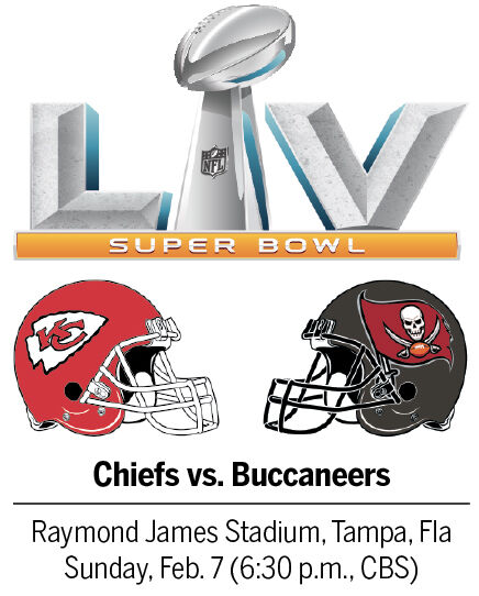 Chiefs Or Bucs Area Coaches Weigh In On Super Bowl Sports Timesnews Net