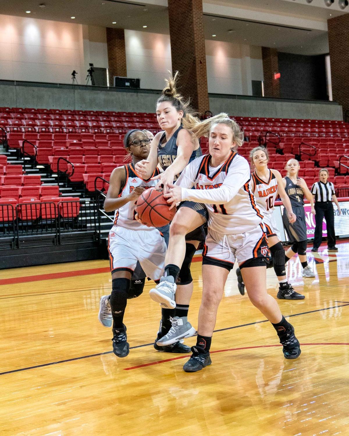 Photo Gallery Cumberland Girls Basketball Tournament