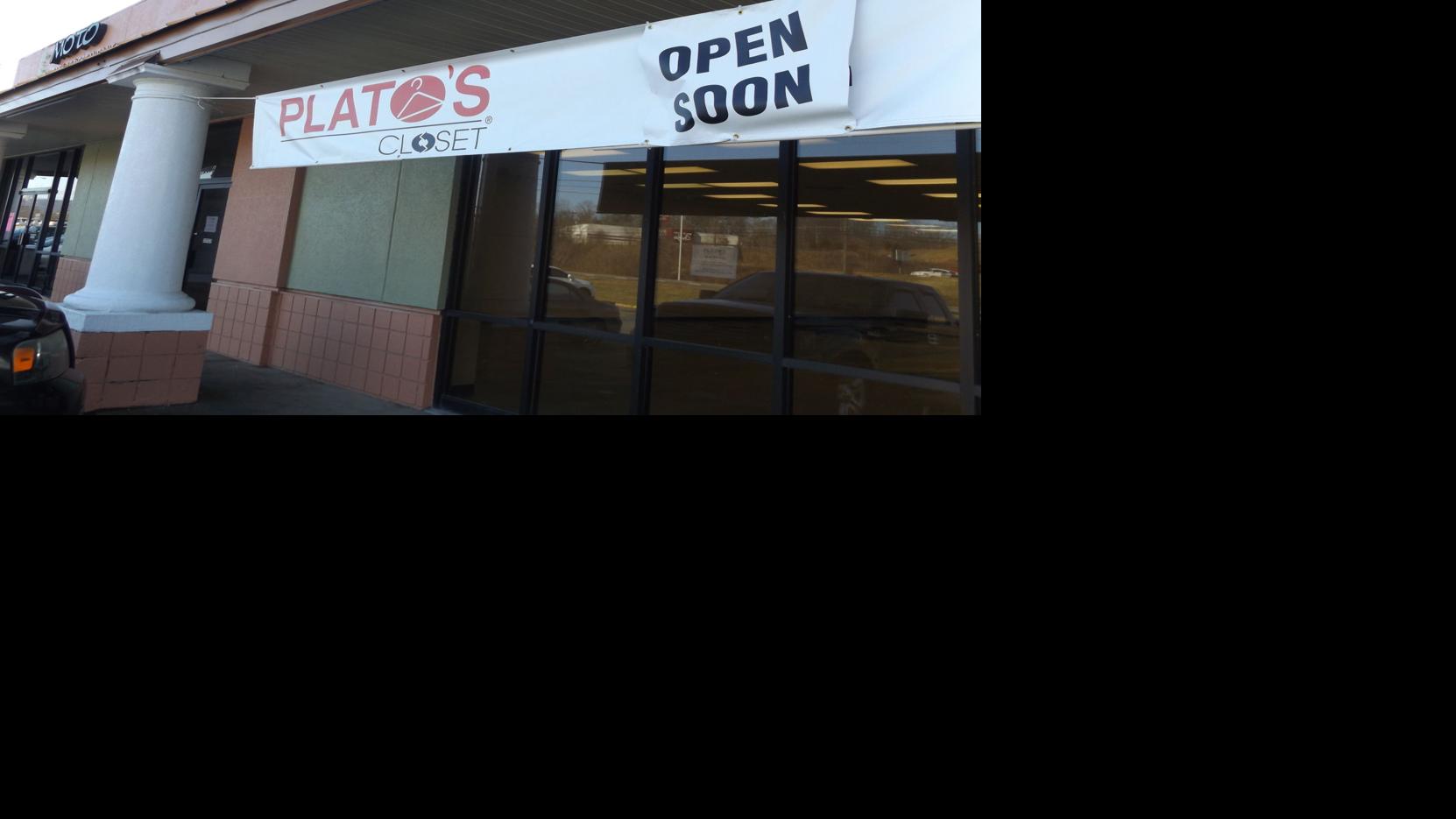 Plato's