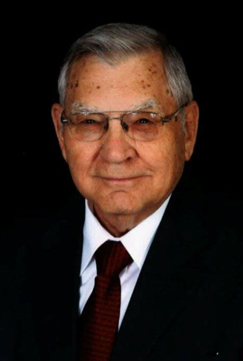 Joseph B. Morton, Jr. | Obituaries | Timesnews.net