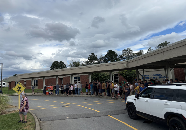 Hurricane Helene leaves 'profound' impact on Washington County students
