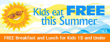 Kingsport City Schools announces Summer Meals for Kids program
