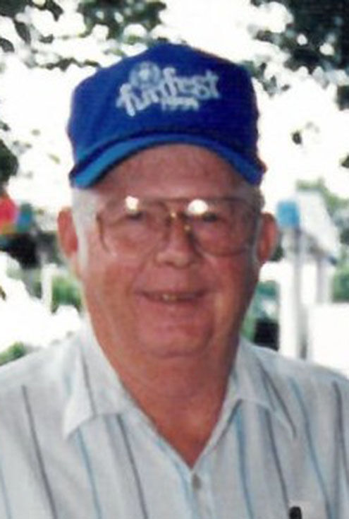 Charles Norman Jackson | Obituaries | Timesnews.net