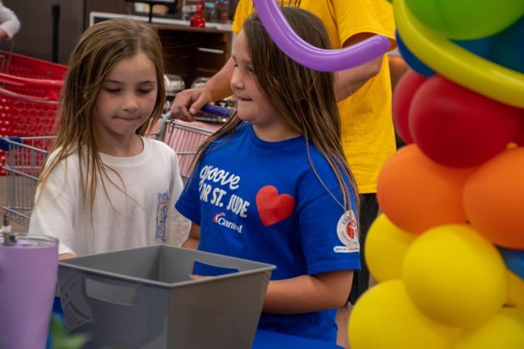 er City Elementary students use math at grocery store News