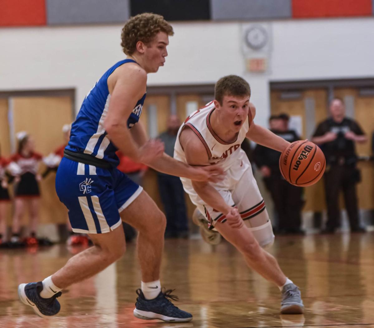Photo Gallery Gate City At Wise Central Basketball Timesnews Net