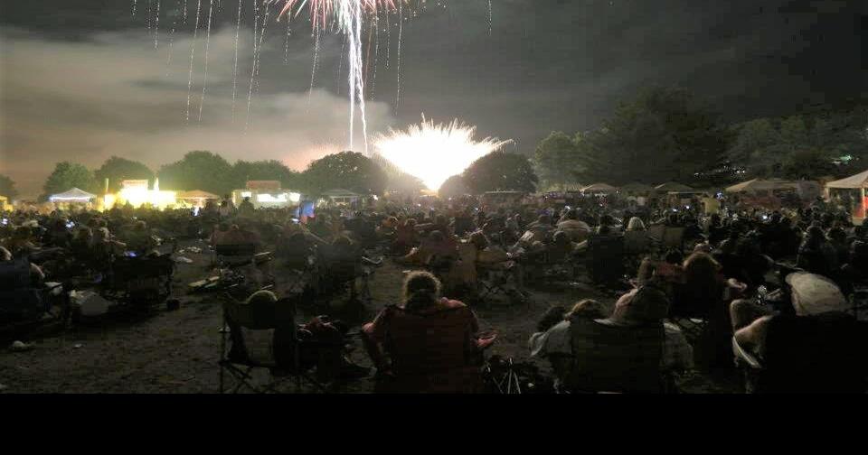 Organizers still seeking donations for Rogersville Fourth of July