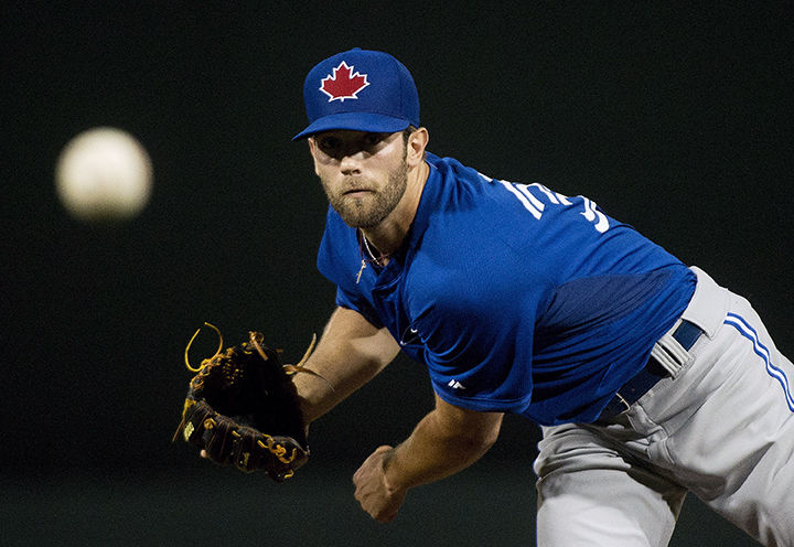 Tigers' Daniel Norris struggles against hard-hitting Yankees