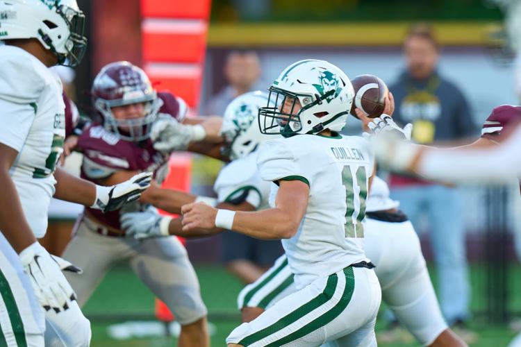 Photo gallery Greeneville at DB football High School