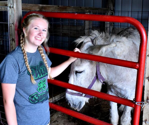 Hot day, chill fun at the VAKY District Fair Arts & Entertainment