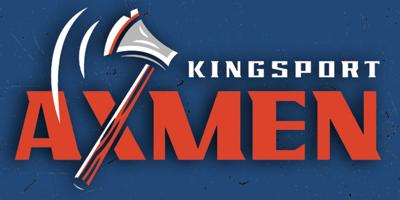 Axmen logo