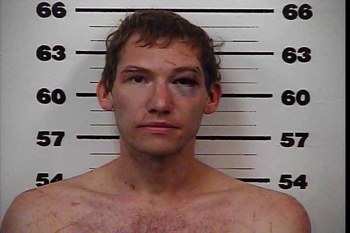 Kingsport Man Indicted On Felony Assault Charge In Hawkins High Speed Chase Crime 7437