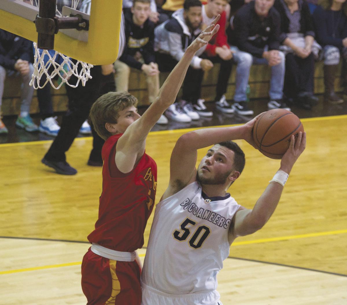 Daniel Boone Captures First Hardee S Classic Title Sports