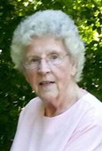 Agnes BROOKS, Obituary