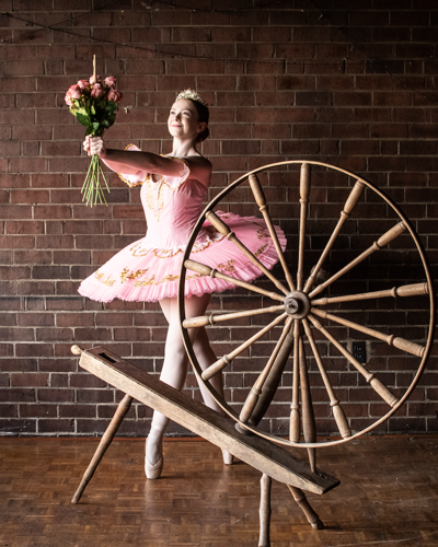 Beeldhouwer Brood Genre Bristol Ballet to present 'The Sleeping Beauty' | | timesnews.net