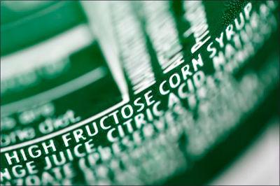 AP Exclusive: Official slams industry's attempt to rebrand high fructose corn syrup