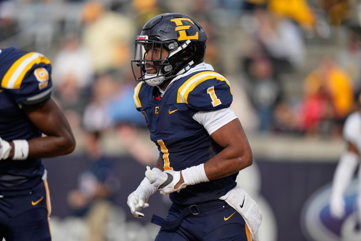 2021 FCS Playoffs Second Round: Kennesaw State at ETSU