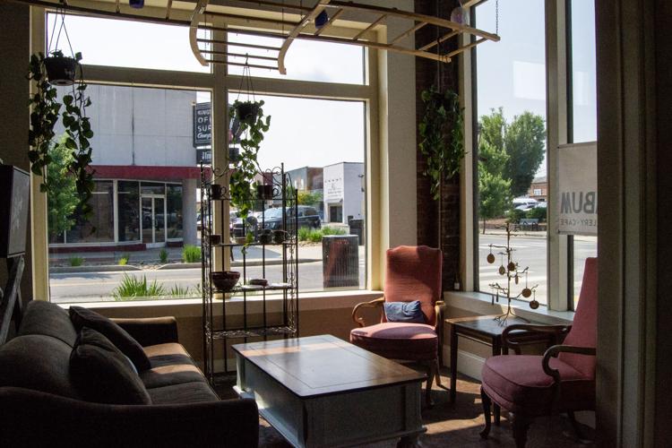 Sweet treats made from scratch serve Kingsport Business