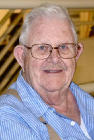 Silas Whetsel Gilliam | Obituaries | Timesnews.net