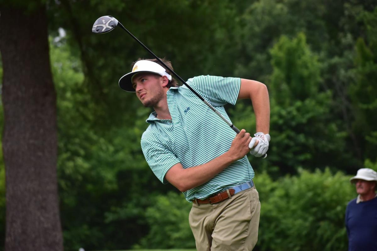 A look back at the region's 'essential' golf season Sports