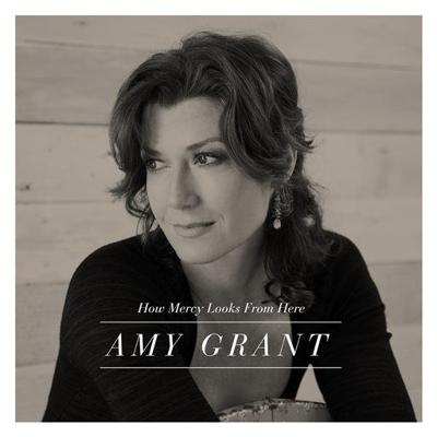 Review: Amy Grant returns gracefully with new album of all 
