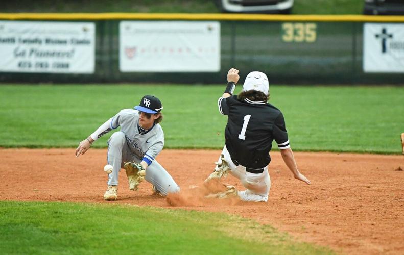 Prep roundup West Ridge defeats David Crockett in Big 5 baseball
