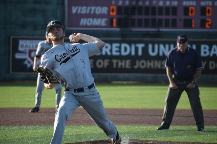 Prep roundup Science Hill downs David Crockett in Big 5 baseball