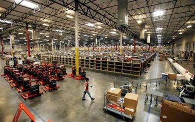 Amazon Com Looks To Fill 7 000 Jobs In 13 States Local News Timesnews Net