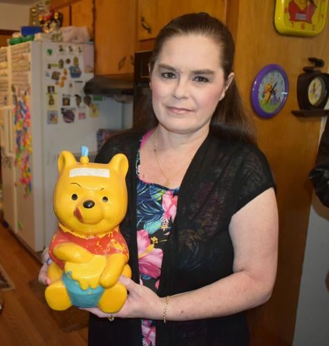 Elizabethton couple may have world's largest Winnie the Pooh collection | |  