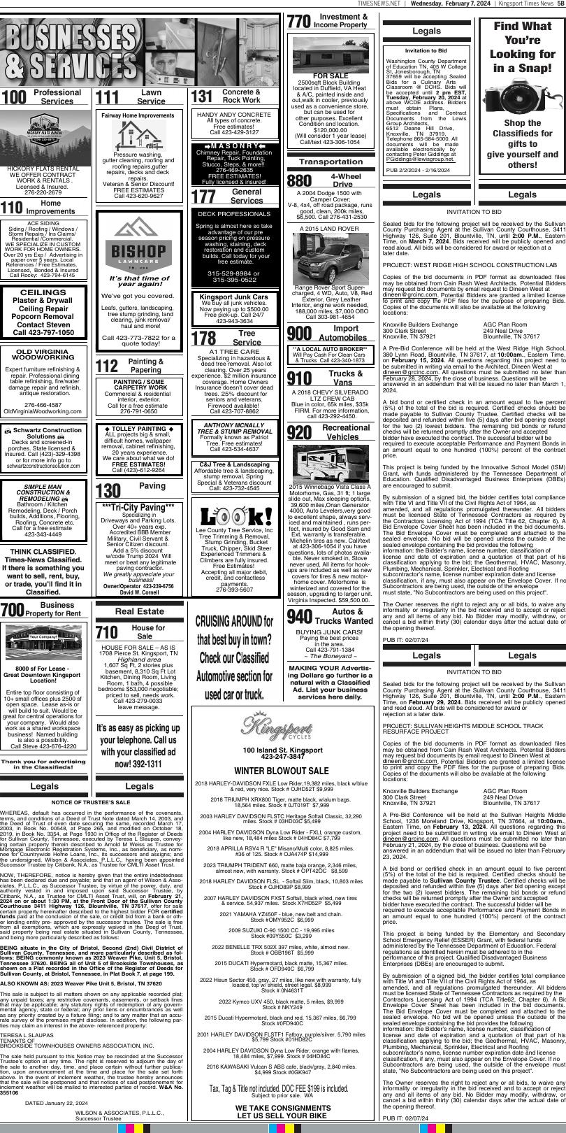 Page B5 | E-Paper | Timesnews.net