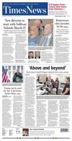 Kingsport Times News