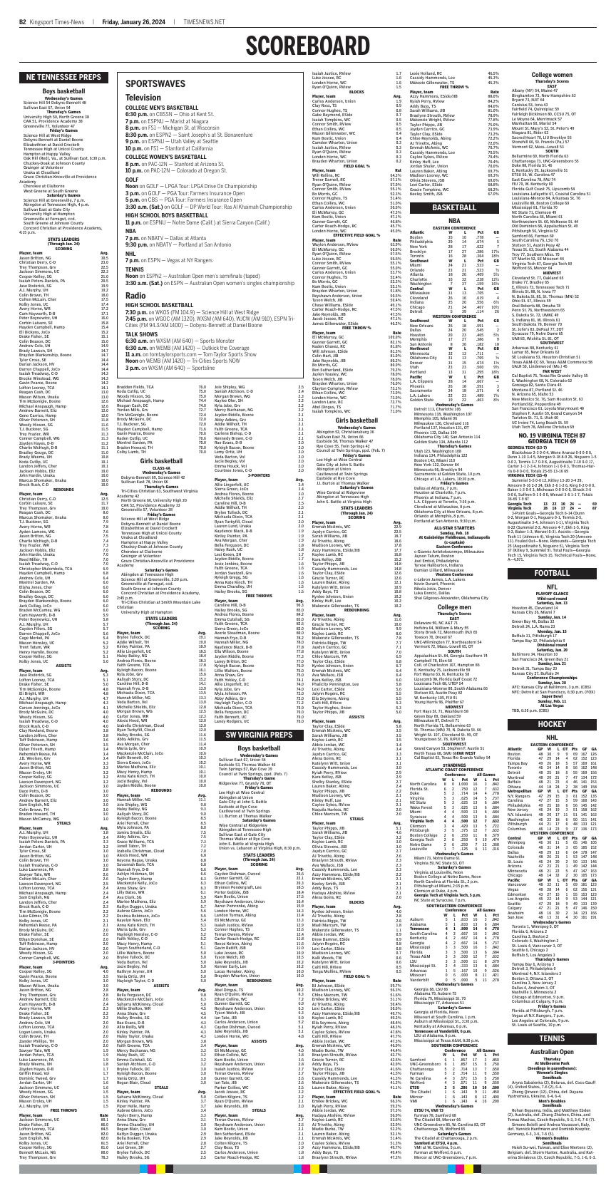 Page B2 | e-Paper | timesnews.net