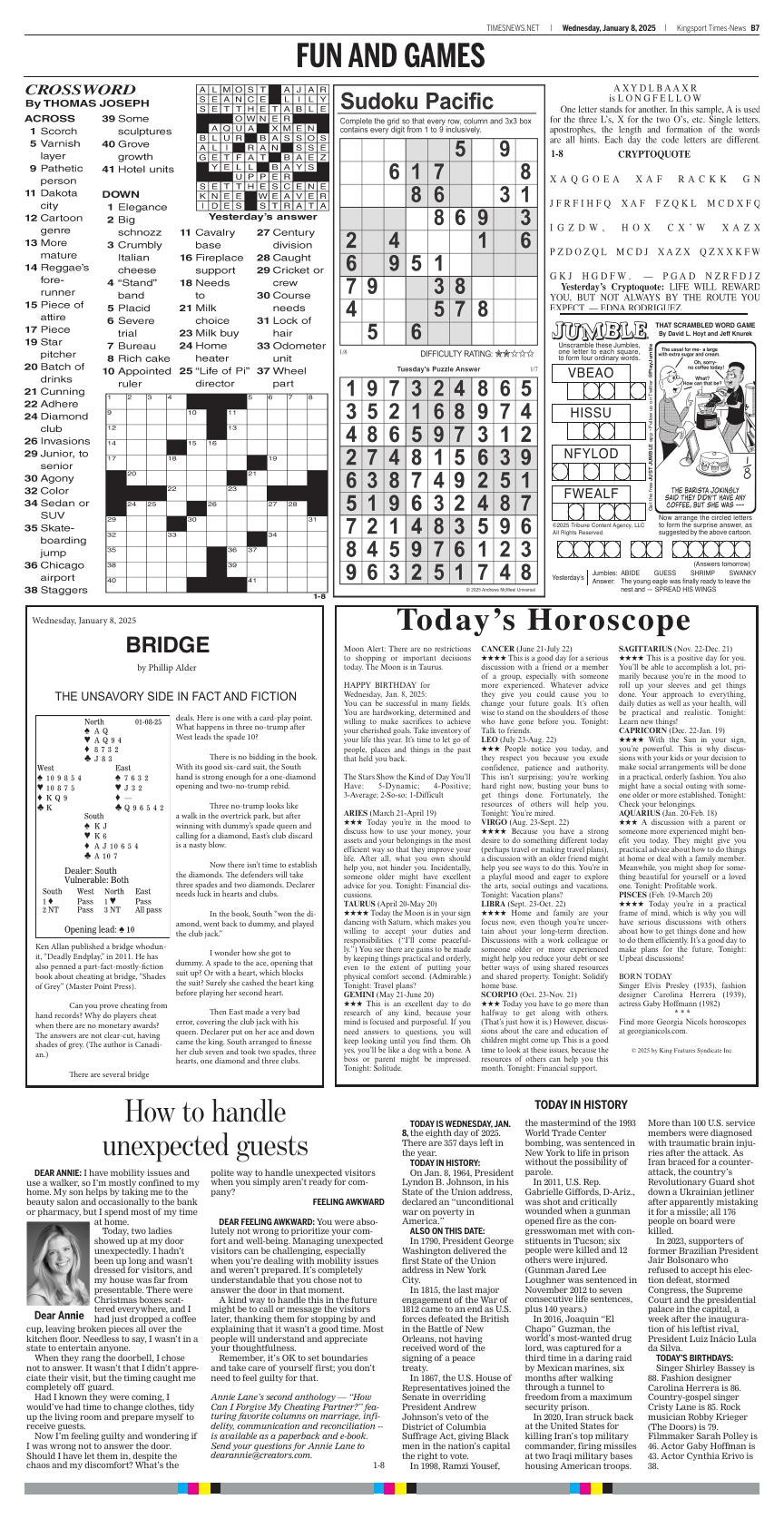 Page B7 | e-Paper | timesnews.net