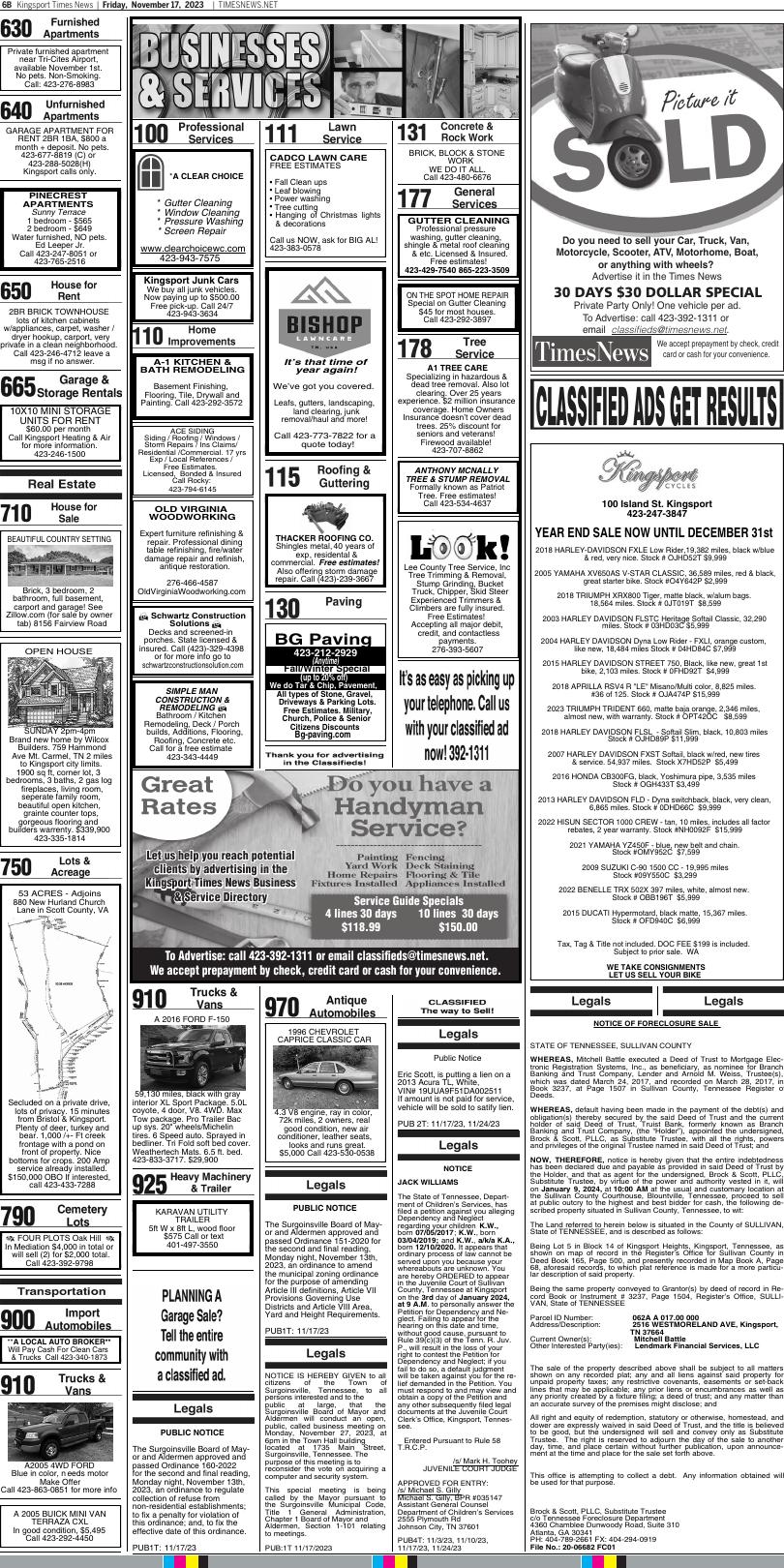 Page B6 | E-Paper | Timesnews.net