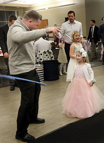 Daddy Daughter Dance 6