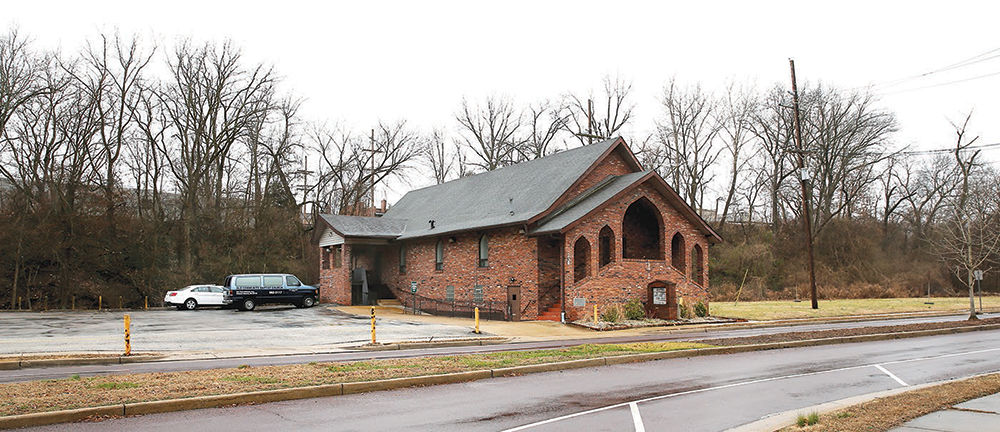 Featured  Community Baptist Church