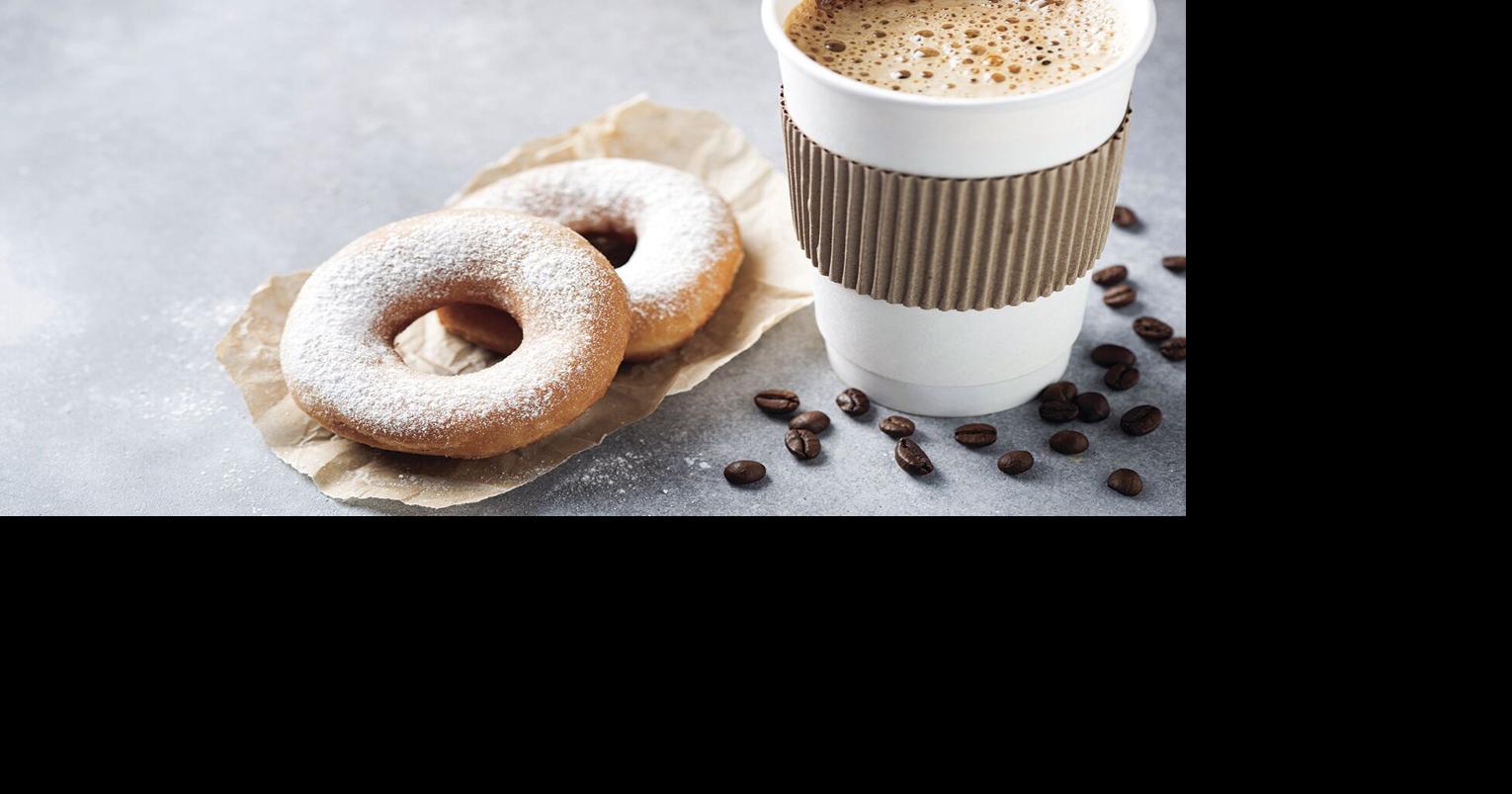 New Pastry/Coffee Shops Now Open ster Kirkwood Times