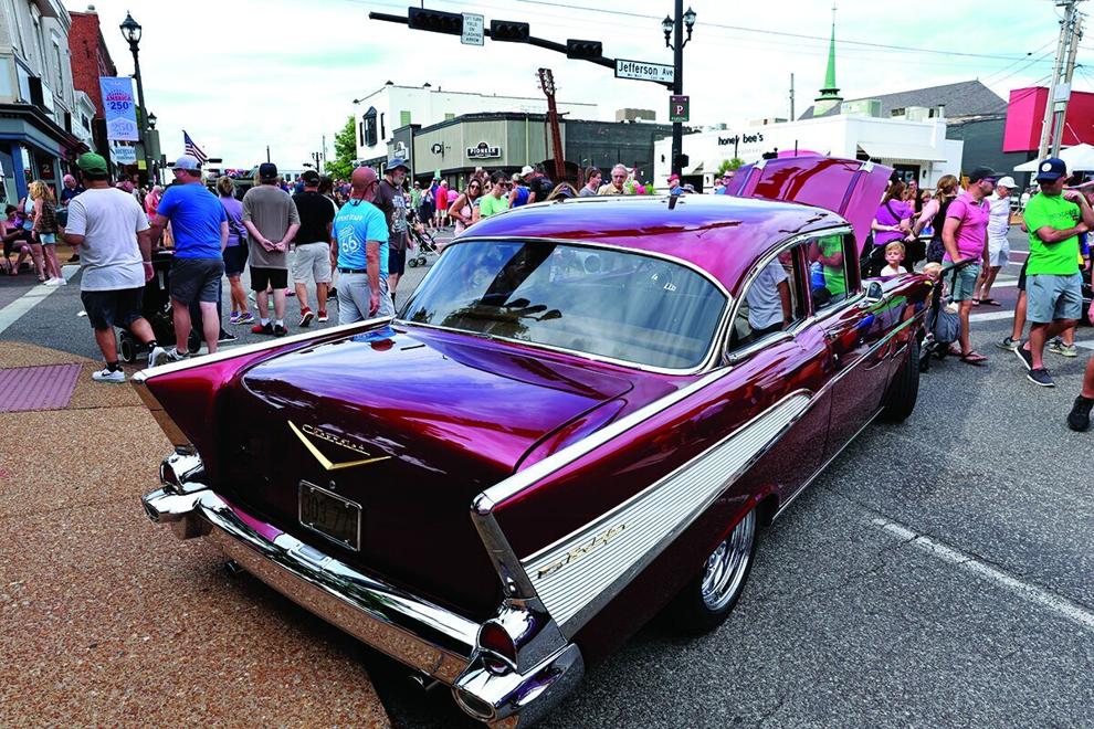 100 Years Of Route 66