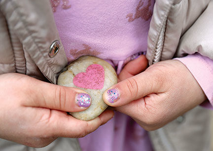 Kindness Rocks 4