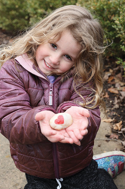 Kindness Rocks 5