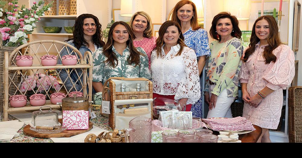 Story Seven Webster Groves Neighborhood Home & Gift Boutique Webster