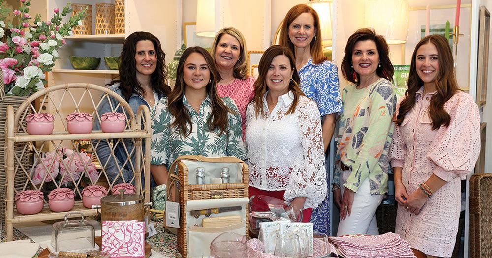 Story Seven Webster Groves Neighborhood Home & Gift Boutique Webster