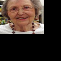 Ruth E. Freeman (nee Hoessle) - Vimarsana News