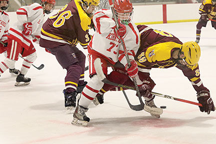 Kirkwood Hockey 1
